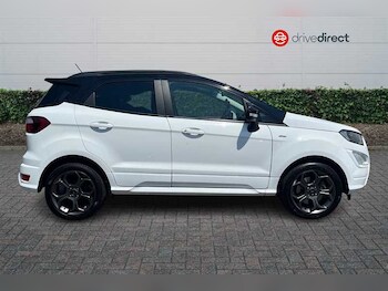 Used Ford Ecosport 2023 for sale - 79149683: Photo