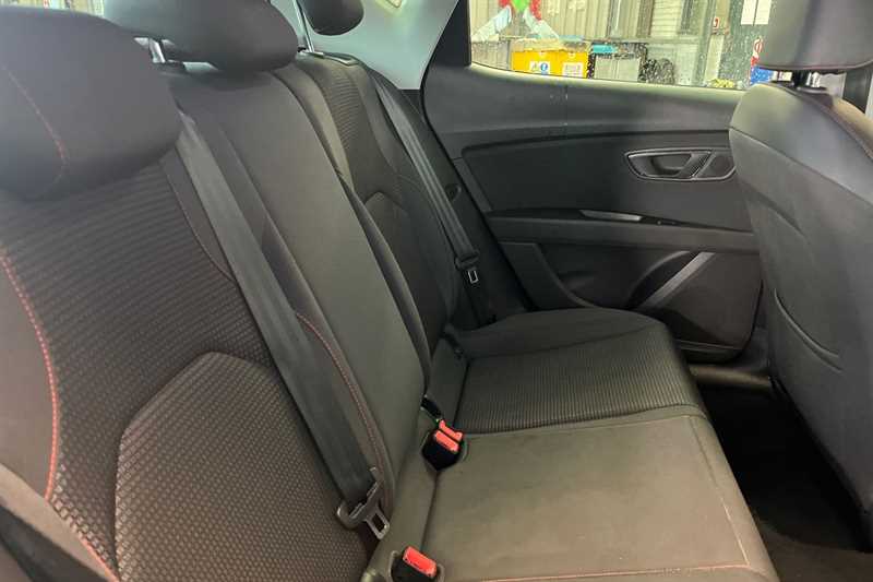 Used SEAT Leon for sale - 77481797: Photo 39