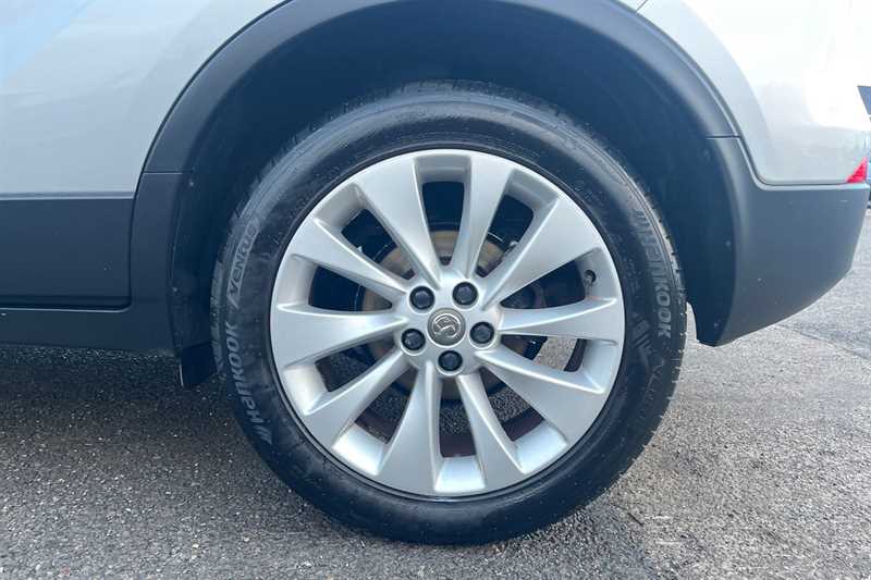 Used Vauxhall Mokka X 2017 for sale - 76955570: Photo 10