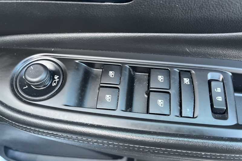 Used Vauxhall Mokka X 2017 for sale - 76955570: Photo 16