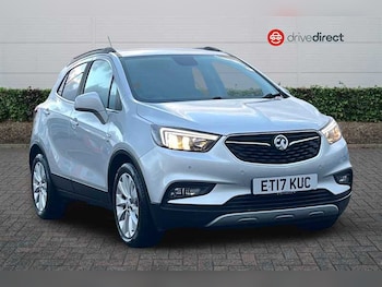 2017 - 1.4T Elite Nav 5dr Auto