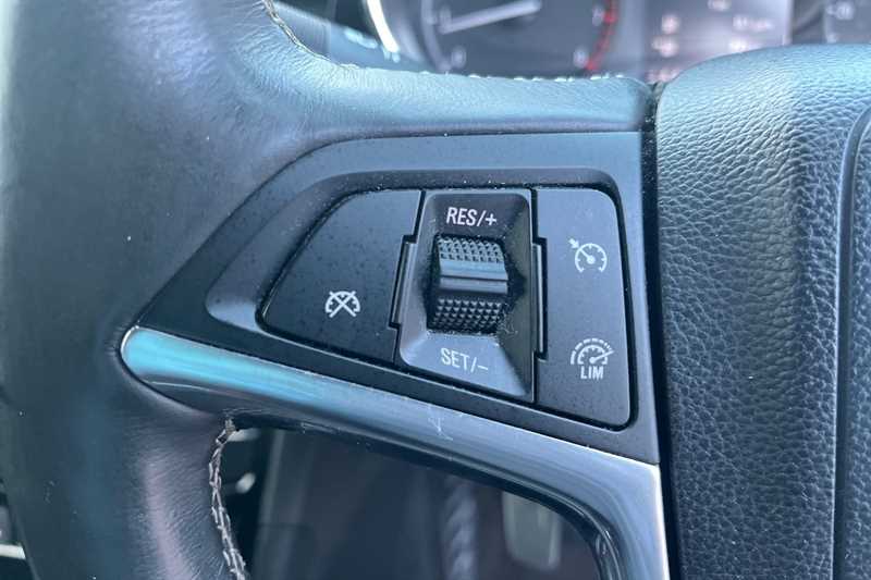 Used Vauxhall Mokka X 2017 for sale - 76955570: Photo 21