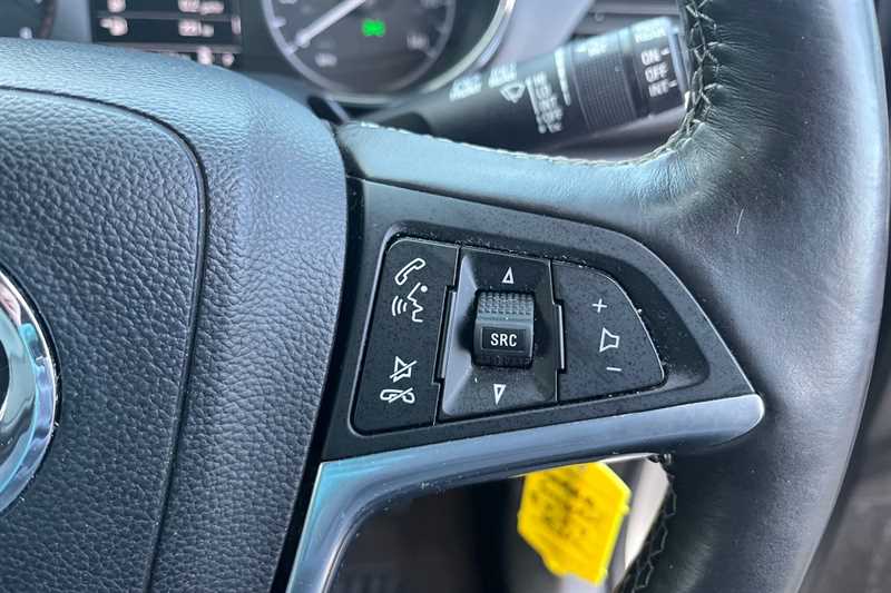 Used Vauxhall Mokka X 2017 for sale - 76955570: Photo 22