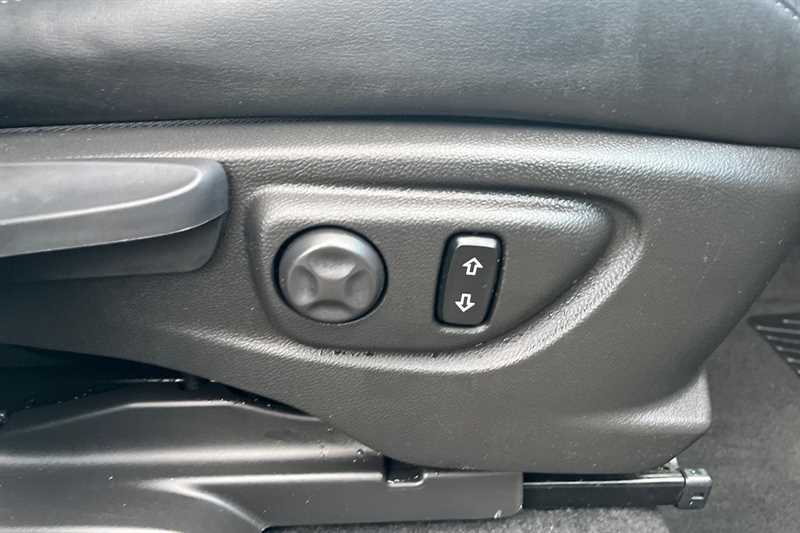 Used Vauxhall Mokka X 2017 for sale - 76955570: Photo 26