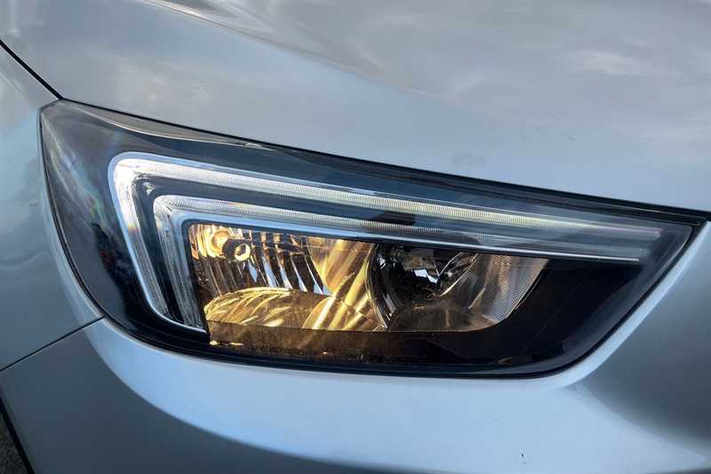 Used Vauxhall Mokka X 2017 for sale - 76955570: Photo 28