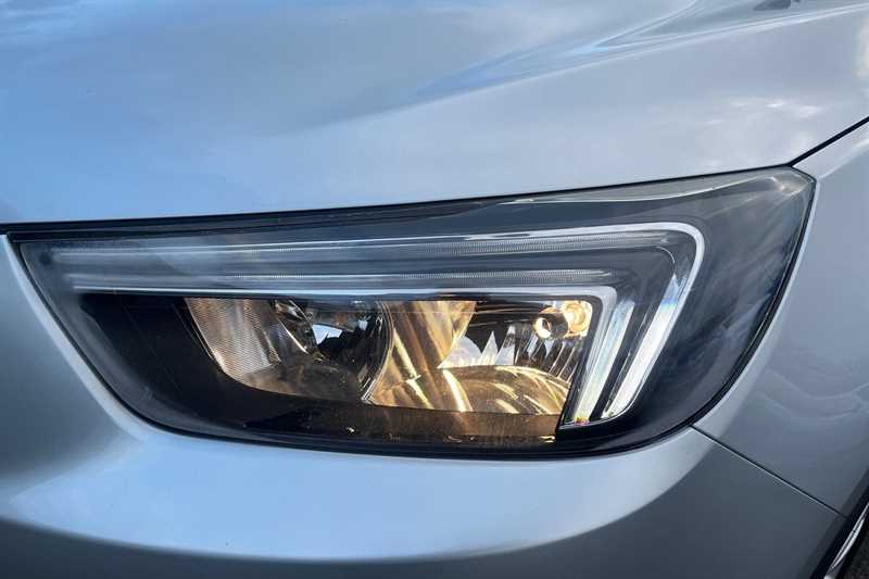 Used Vauxhall Mokka X 2017 for sale - 76955570: Photo 29