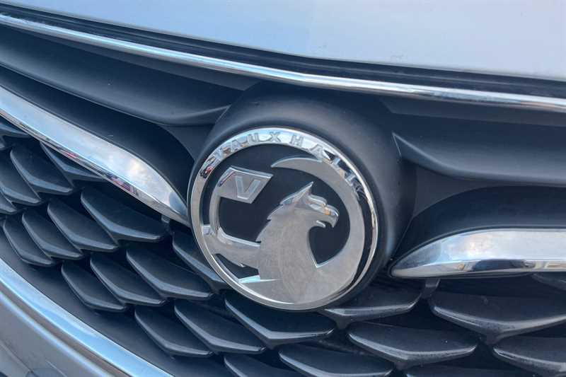 Used Vauxhall Mokka X 2017 for sale - 76955570: Photo 30