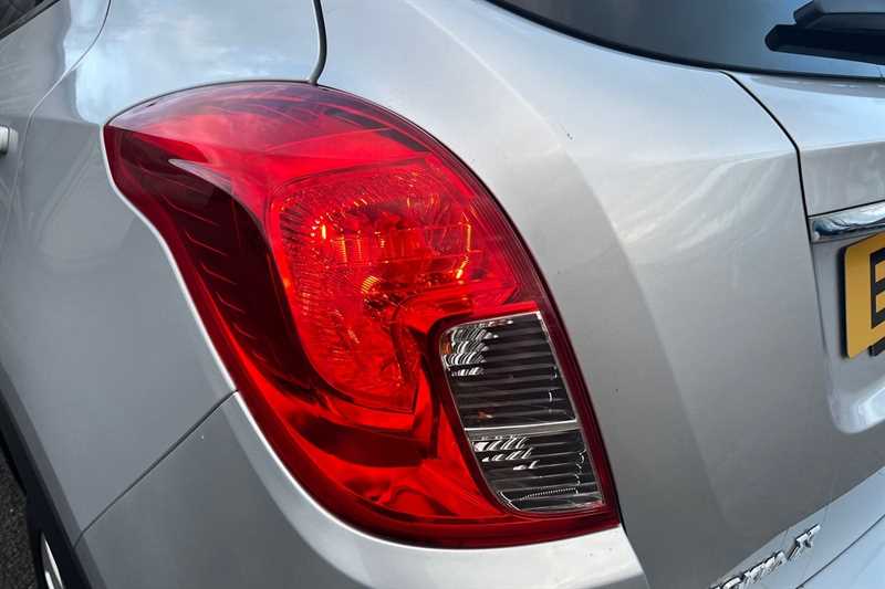 Used Vauxhall Mokka X 2017 for sale - 76955570: Photo 31