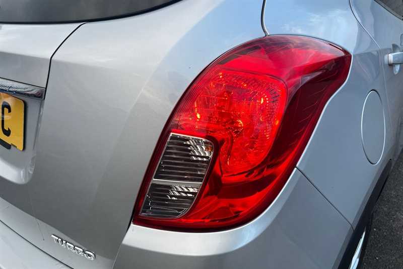 Used Vauxhall Mokka X 2017 for sale - 76955570: Photo 32