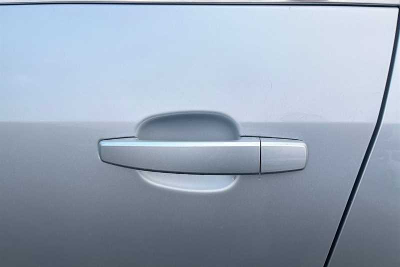 Used Vauxhall Mokka X 2017 for sale - 76955570: Photo 33