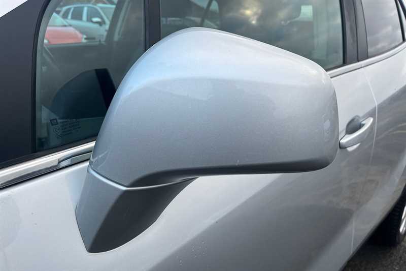 Used Vauxhall Mokka X 2017 for sale - 76955570: Photo 35