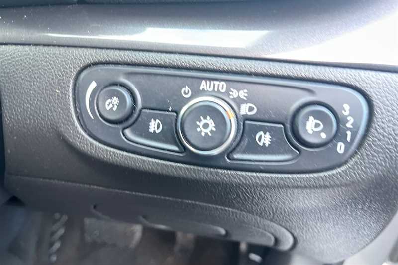 Used Vauxhall Mokka X 2017 for sale - 76955570: Photo 36