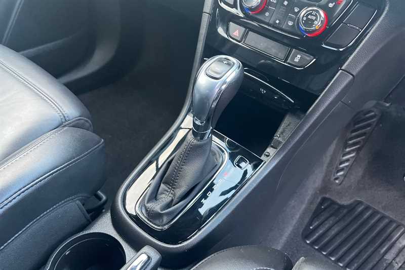 Used Vauxhall Mokka X 2017 for sale - 76955570: Photo 37