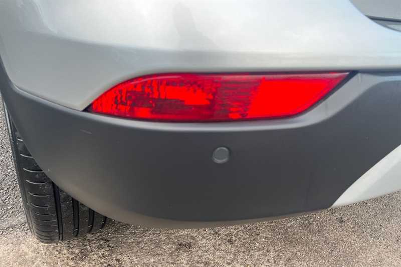 Used Vauxhall Mokka X 2017 for sale - 76955570: Photo 39