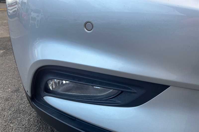 Used Vauxhall Mokka X 2017 for sale - 76955570: Photo 40