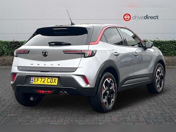 Used Vauxhall Mokka 2022 for sale - 77914632: Photo