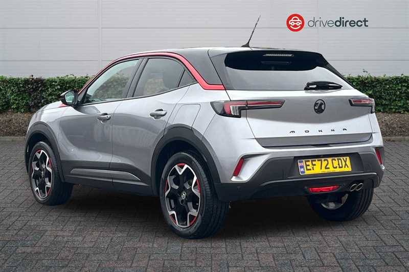 Used Vauxhall Mokka 2022 for sale - 77914632: Photo 5