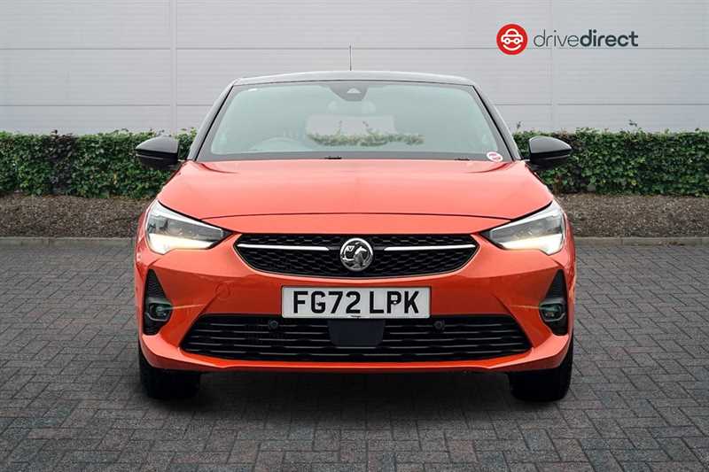 Used Vauxhall Corsa 2022 for sale - 76945255: Photo 8