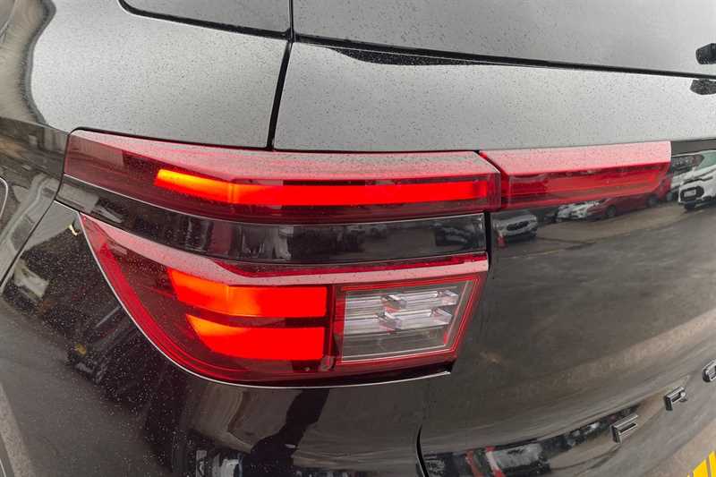 Used Vauxhall Frontera 2025 for sale - 78174279: Photo 31