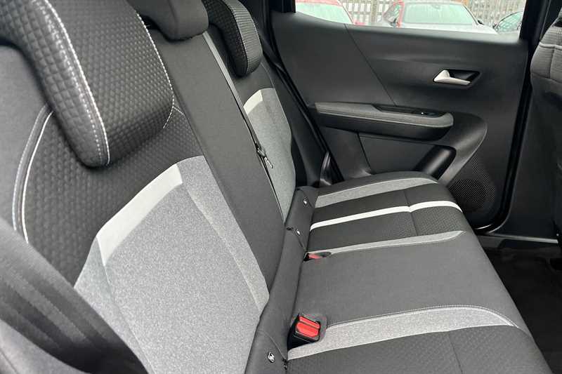 Used Vauxhall Frontera 2025 for sale - 78174279: Photo 38