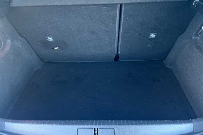 Used Vauxhall Corsa 2021 for sale - 76858125: Photo 25