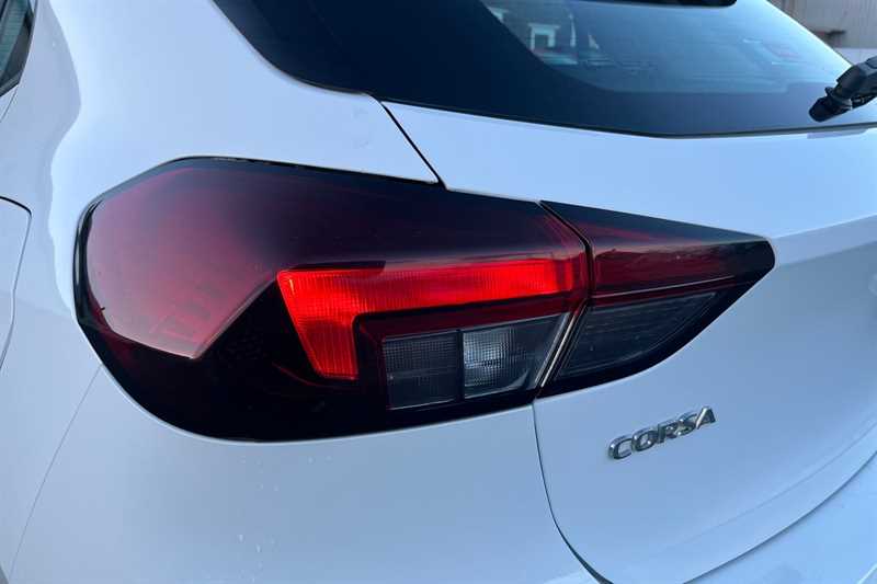 Used Vauxhall Corsa 2021 for sale - 76858125: Photo 31