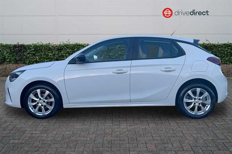 Used Vauxhall Corsa 2021 for sale - 76858125: Photo 6