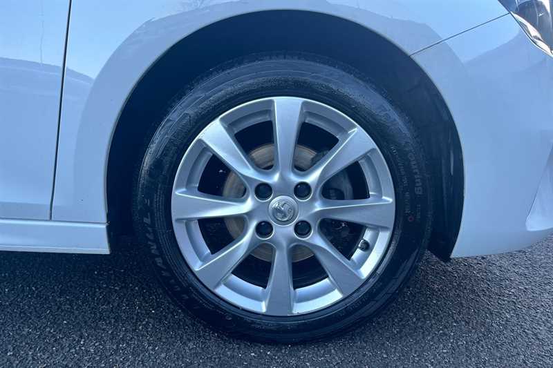 Used Vauxhall Corsa 2021 for sale - 76858125: Photo 9