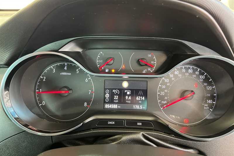 Used Vauxhall Crossland 2021 for sale - 78076262: Photo 20