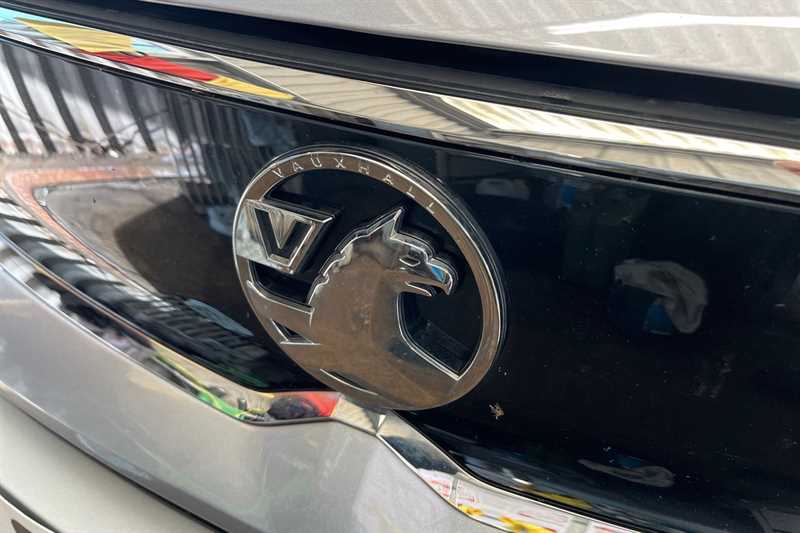 Used Vauxhall Crossland 2021 for sale - 78076262: Photo 30