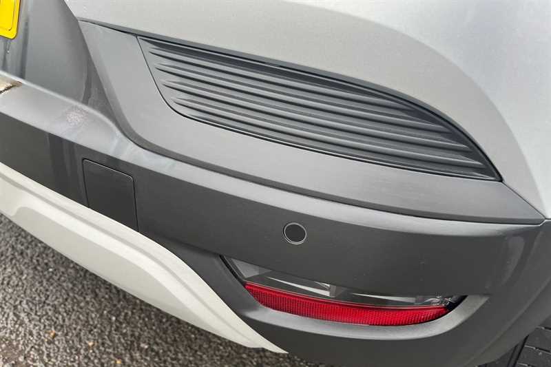 Used Renault Captur 2020 for sale - 77323147: Photo 38