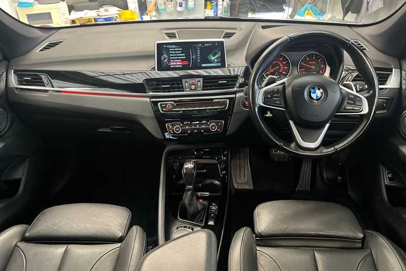 Used BMW X1 2017 for sale - 77459469: Photo 13