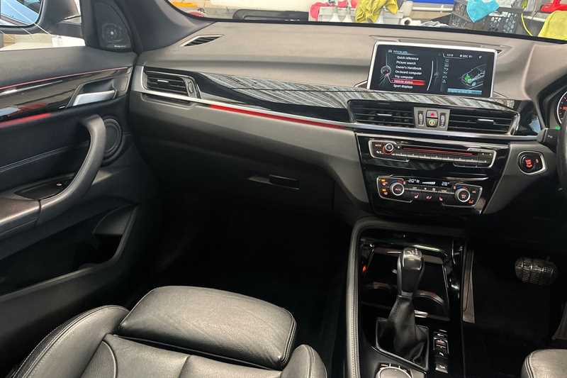 Used BMW X1 2017 for sale - 77459469: Photo 14