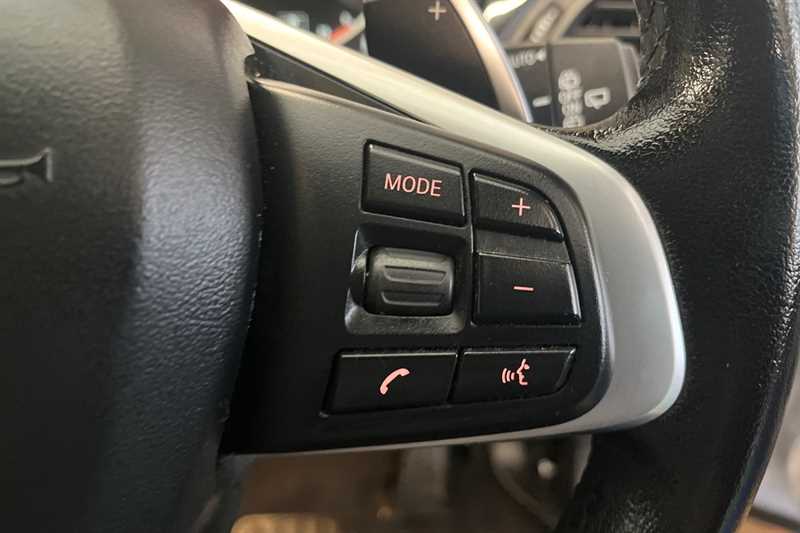 Used BMW X1 2017 for sale - 77459469: Photo 22