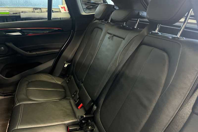 Used BMW X1 2017 for sale - 77459469: Photo 24