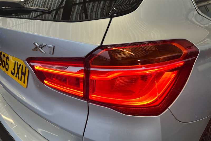 Used BMW X1 2017 for sale - 77459469: Photo 32