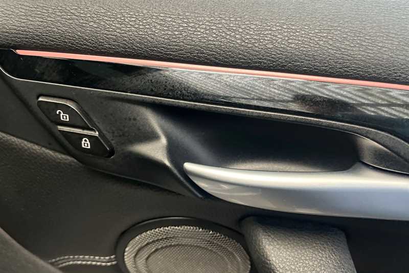 Used BMW X1 2017 for sale - 77459469: Photo 38