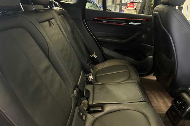 Used BMW X1 2017 for sale - 77459469: Photo 39