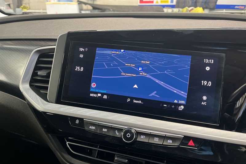 Used Vauxhall Grandland 2022 for sale - 77481827: Photo 18