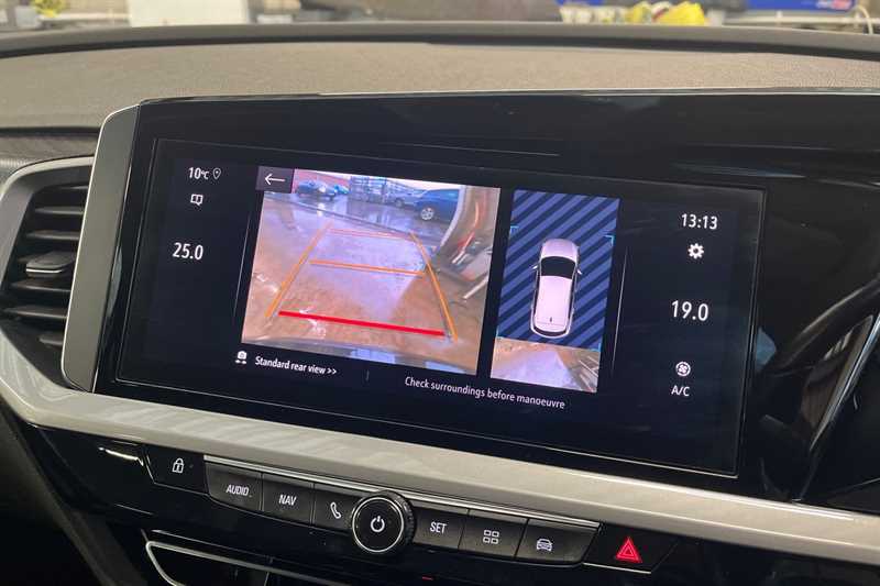 Used Vauxhall Grandland 2022 for sale - 77481827: Photo 19