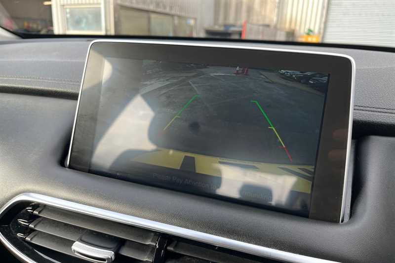 Used MG MG HS 2022 for sale - 76732804: Photo 19