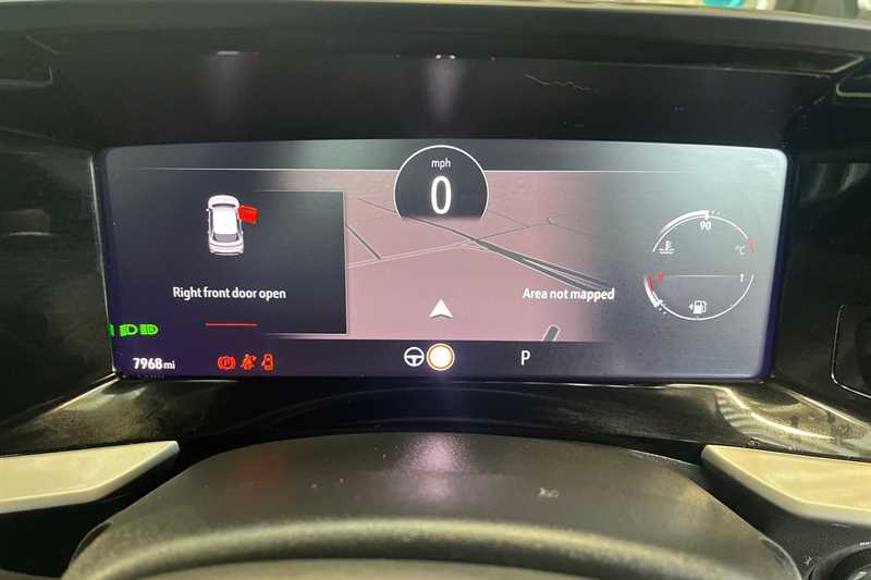 Used Vauxhall Mokka 2023 for sale - 77772697: Photo 20