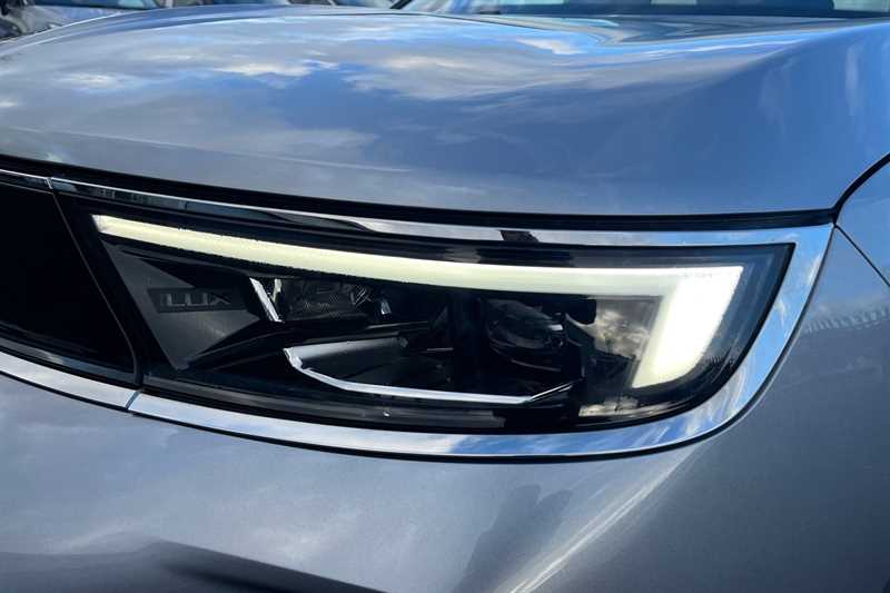 Used Vauxhall Mokka 2023 for sale - 77772697: Photo 29