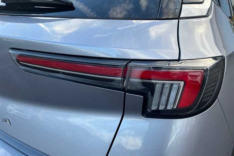 Used Vauxhall Mokka 2023 for sale - 77772697: Photo 32