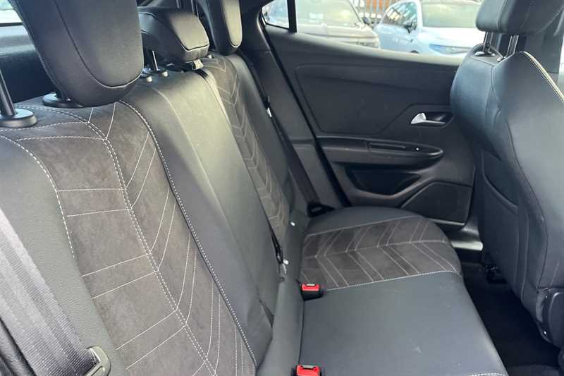 Used Vauxhall Mokka 2023 for sale - 77772697: Photo 38