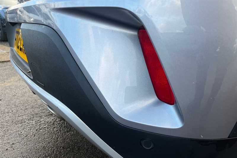 Used Vauxhall Mokka 2023 for sale - 77772697: Photo 39