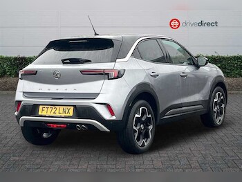 Used Vauxhall Mokka 2023 for sale - 77772697: Photo