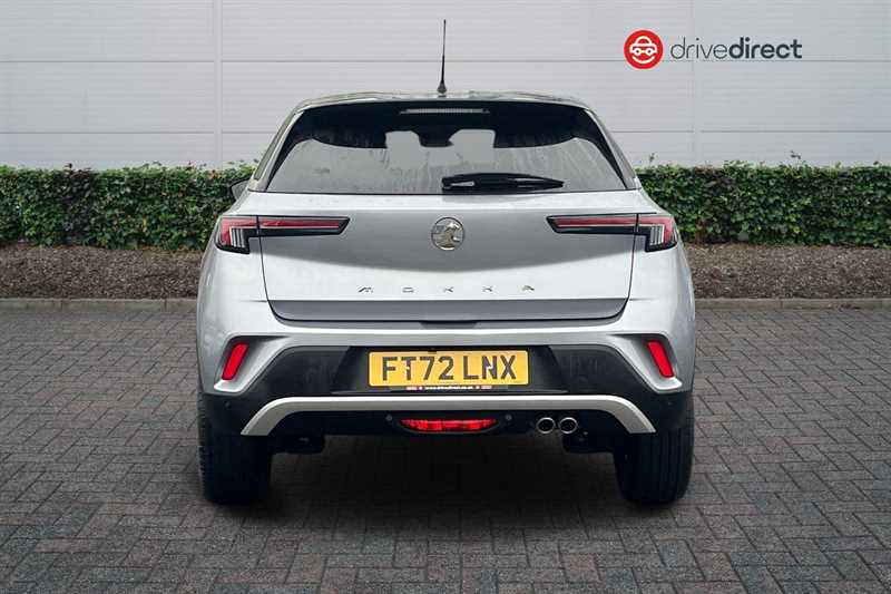 Used Vauxhall Mokka 2023 for sale - 77772697: Photo 4