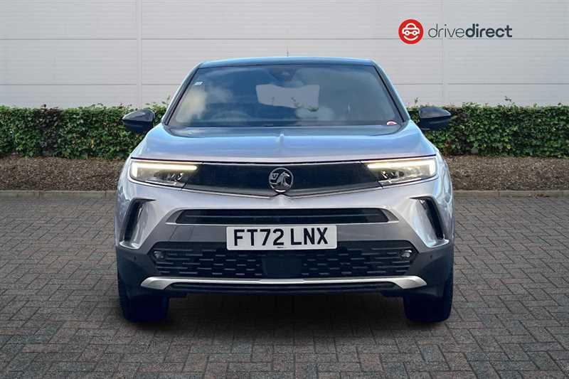 Used Vauxhall Mokka 2023 for sale - 77772697: Photo 8