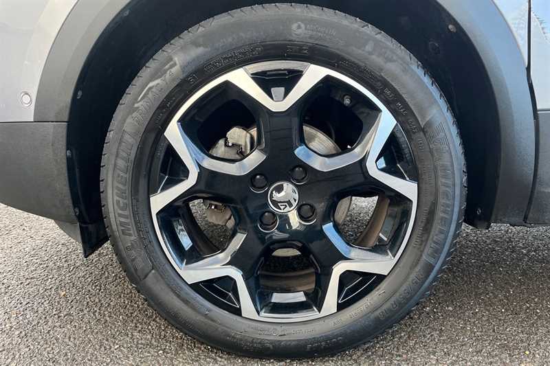 Used Vauxhall Mokka 2023 for sale - 77772697: Photo 9